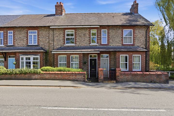 Jasmine Cottage on The Village, Haxby